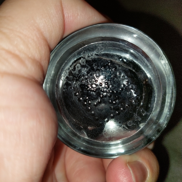 VTG Altaglass Solid Glass Squirrel 1980 Made In Canada Marked Bubble Paperweight - Picture 7 of 9